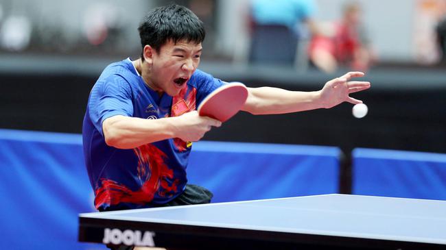 杯充满信心 杯充满信心