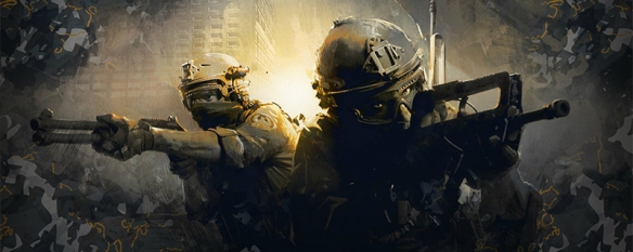 战术的较量 战术的较量