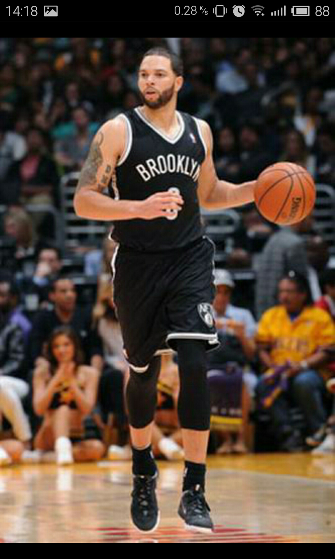 将成为球迷 将成为球迷