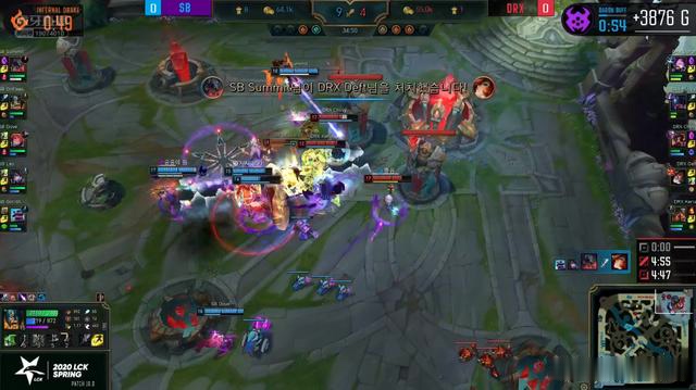 乔治的双核 乔治的双核