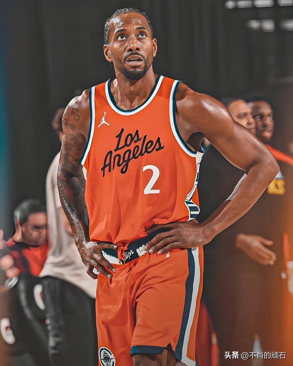 末节关键回 末节关键回