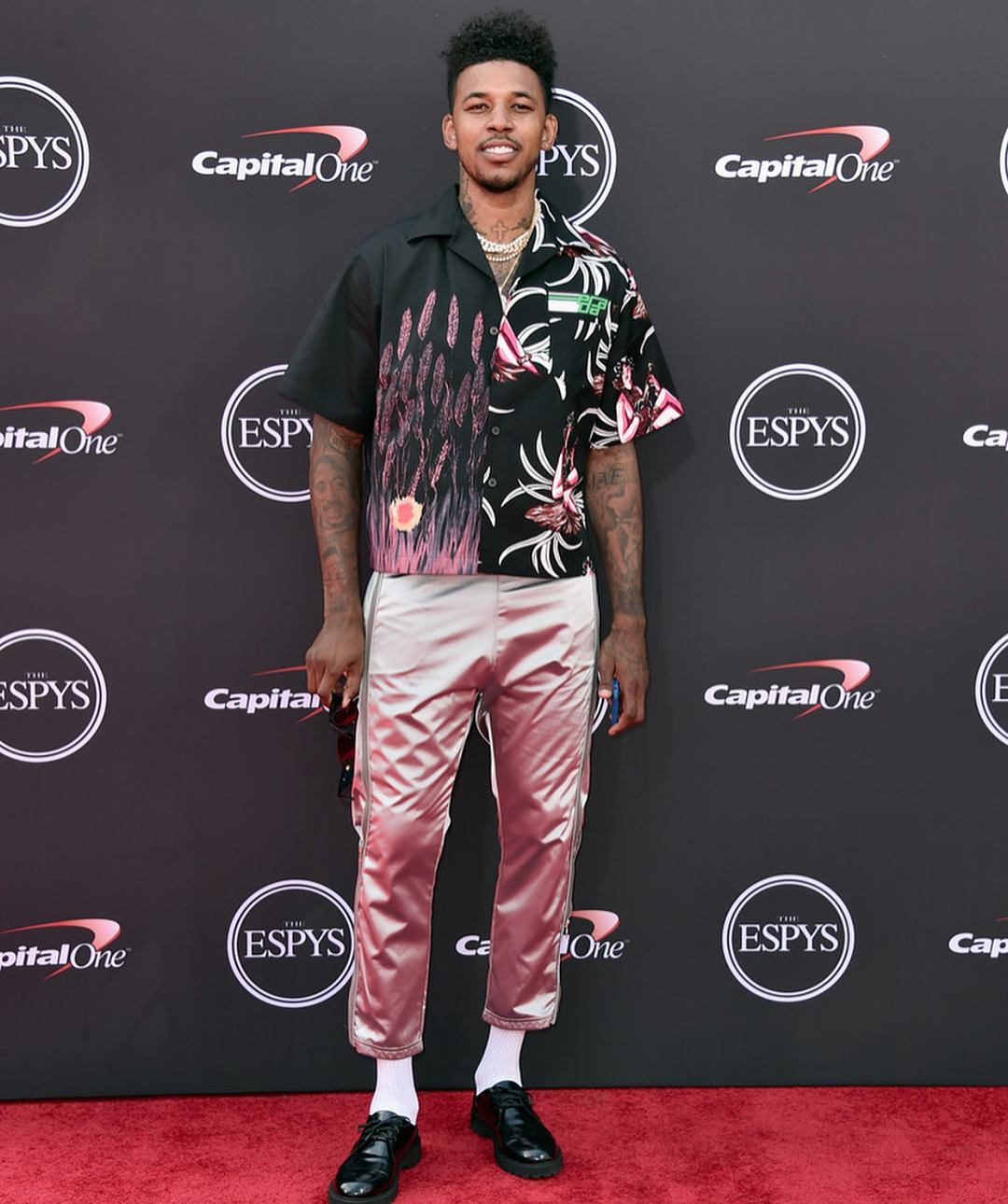 通道的衔接 通道的衔接